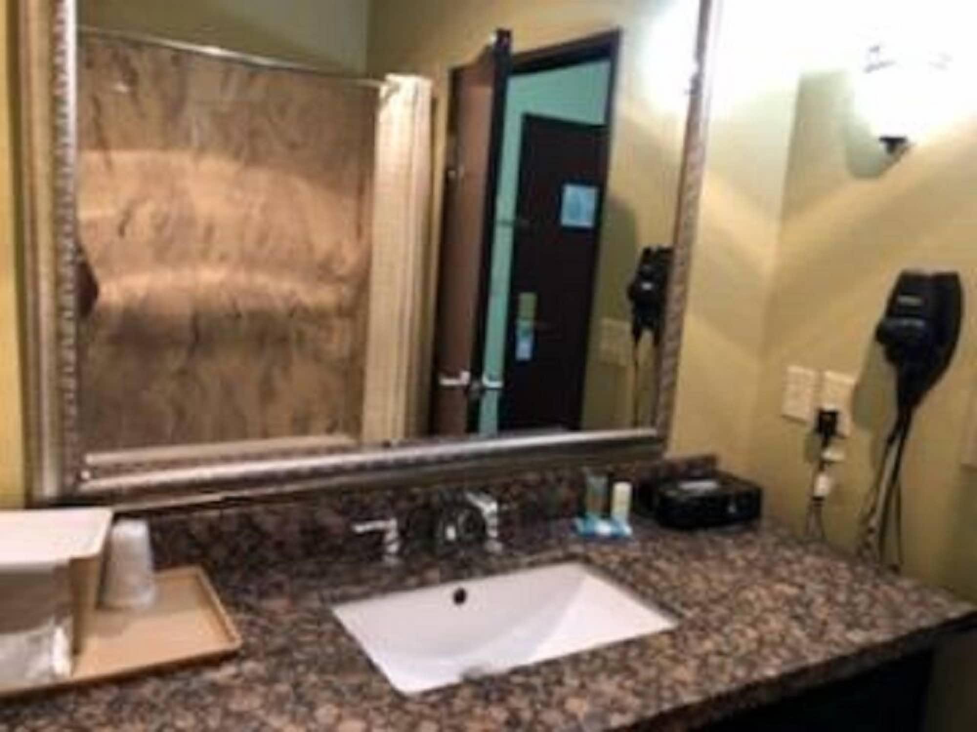 Best Western Cresson Inn Luaran gambar