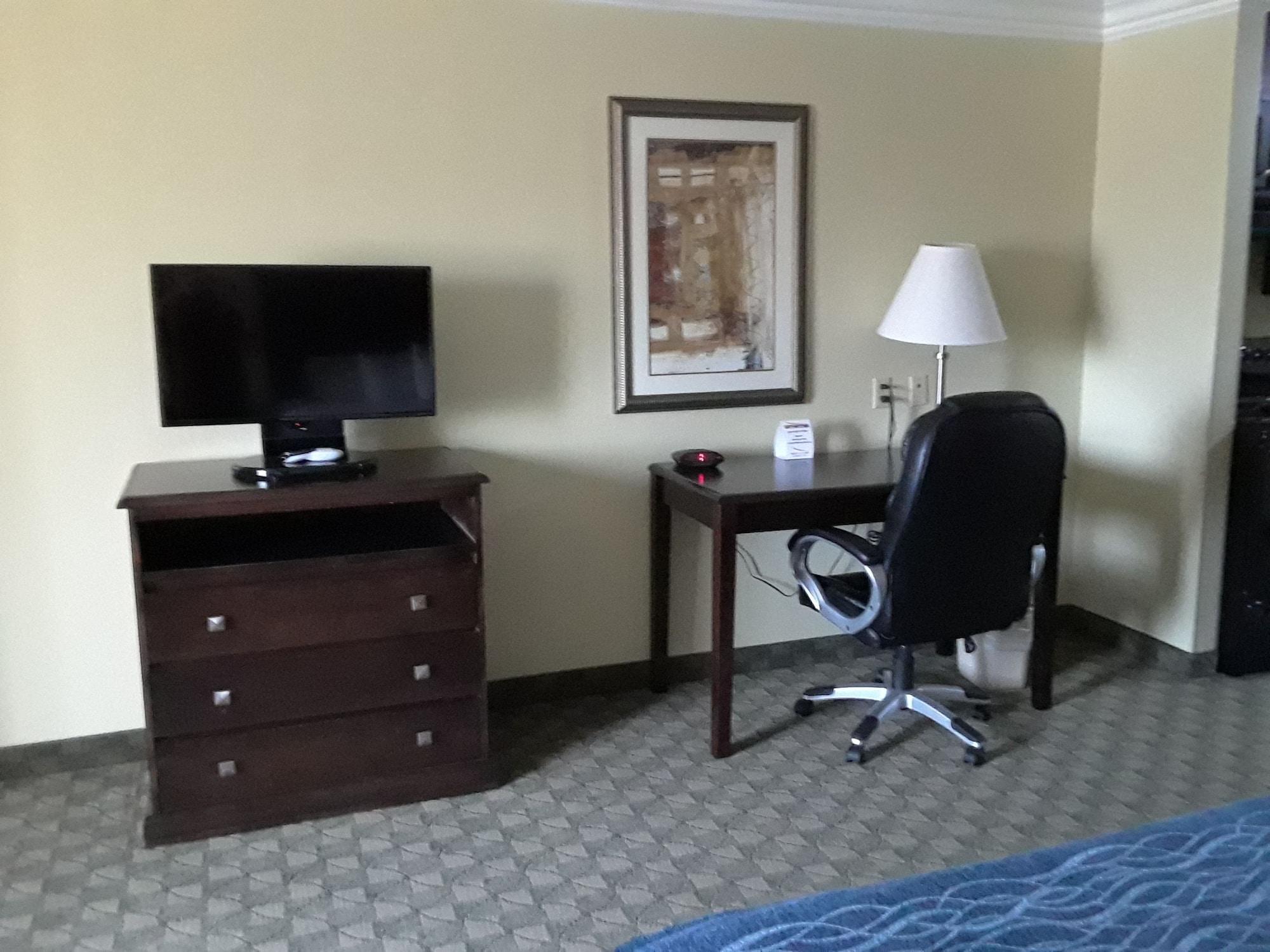 Best Western Cresson Inn Luaran gambar