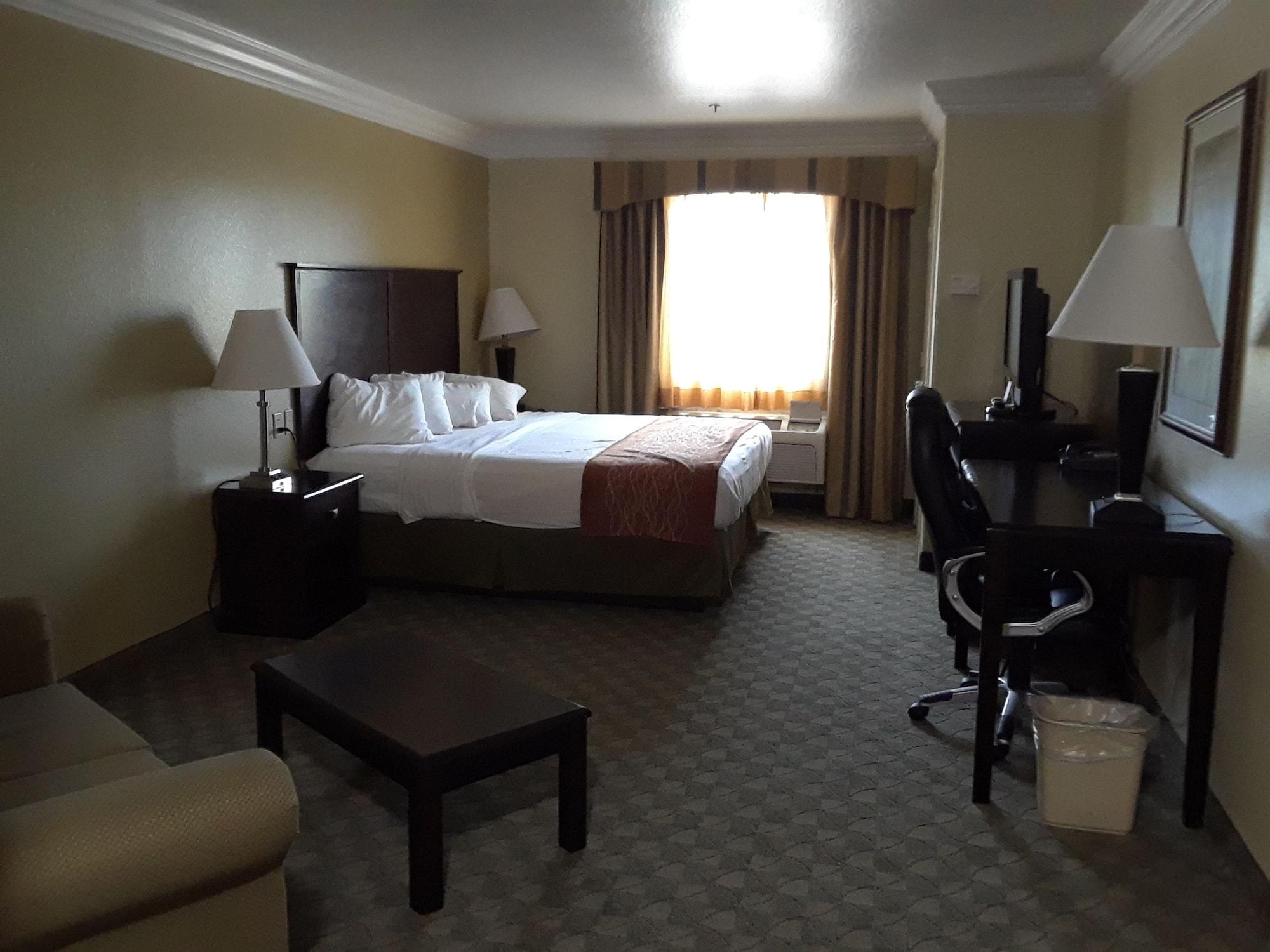 Best Western Cresson Inn Luaran gambar