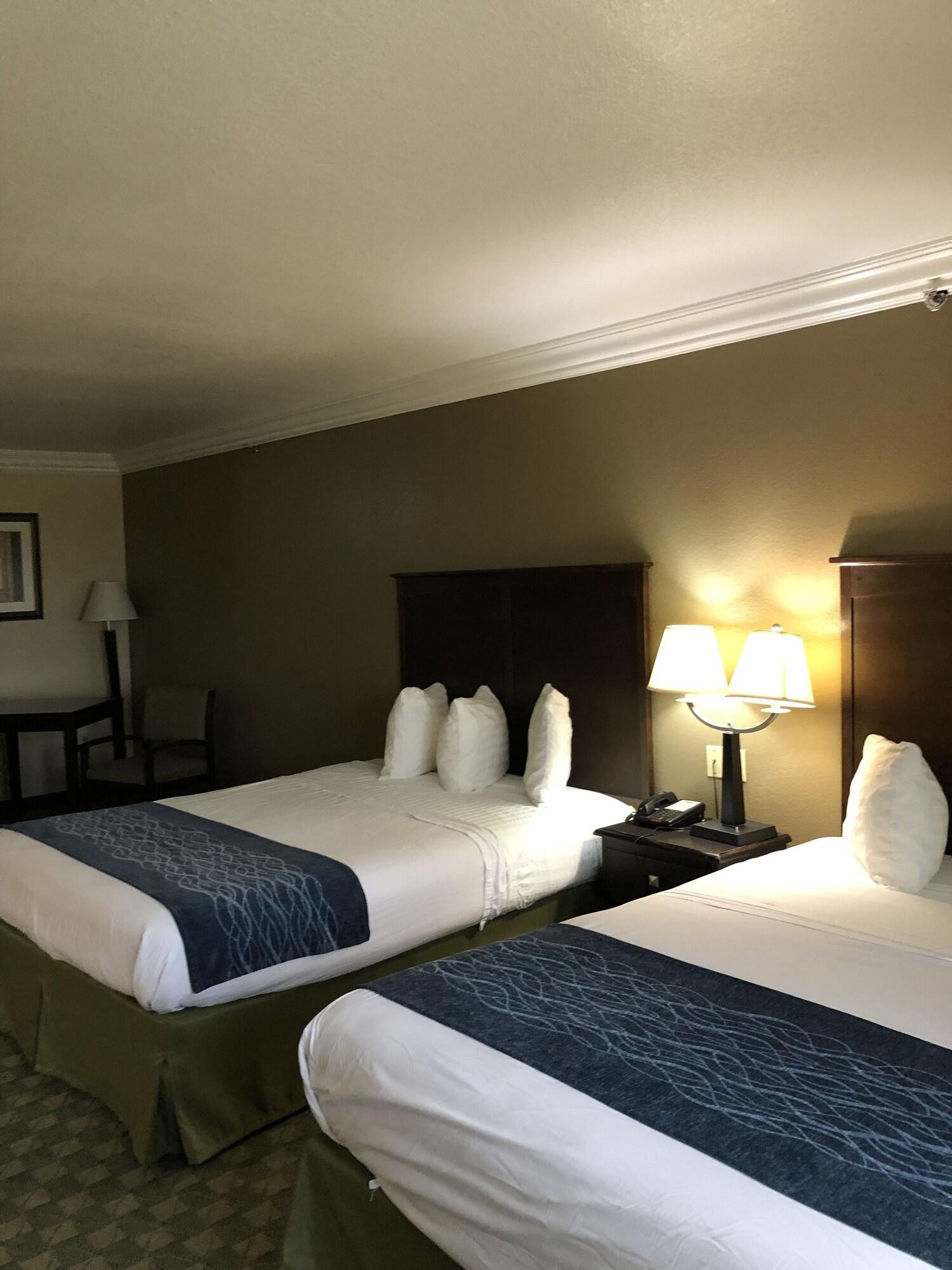 Best Western Cresson Inn Luaran gambar