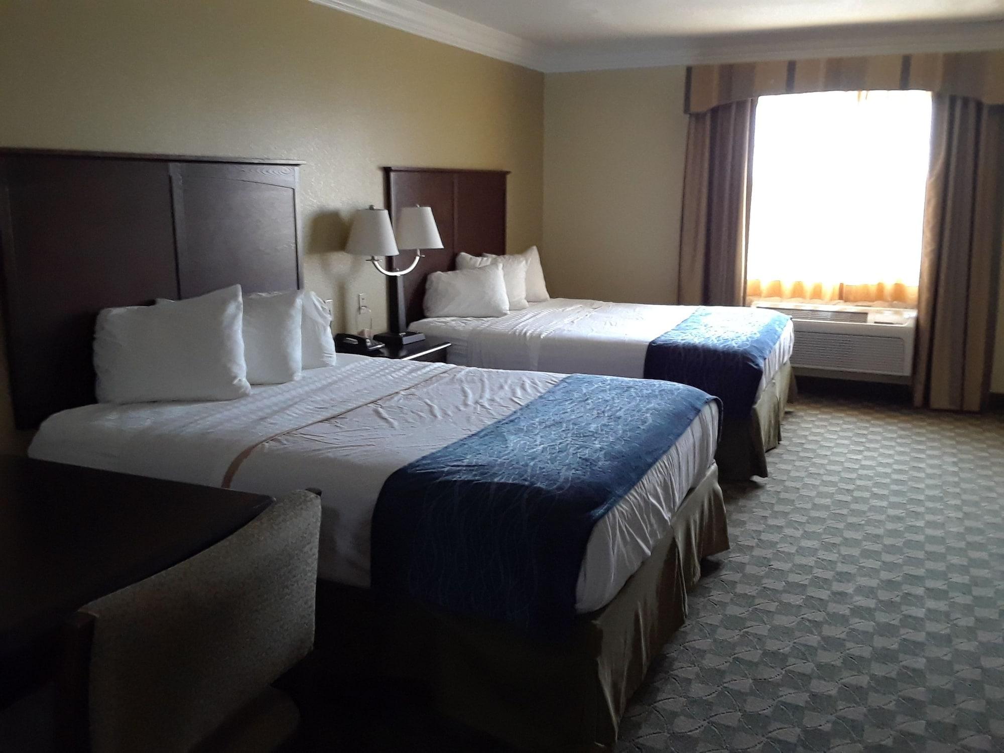 Best Western Cresson Inn Luaran gambar
