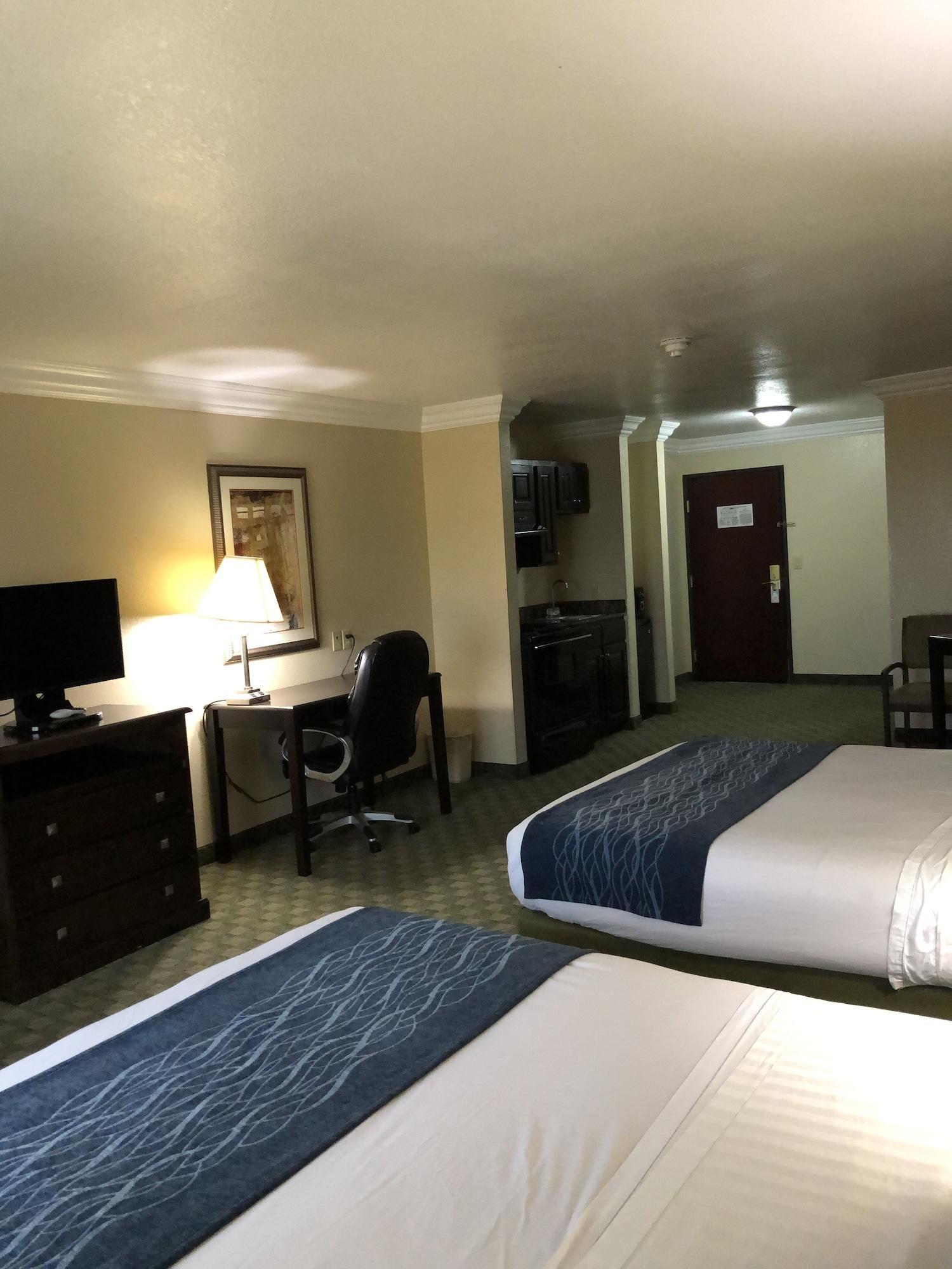 Best Western Cresson Inn Luaran gambar