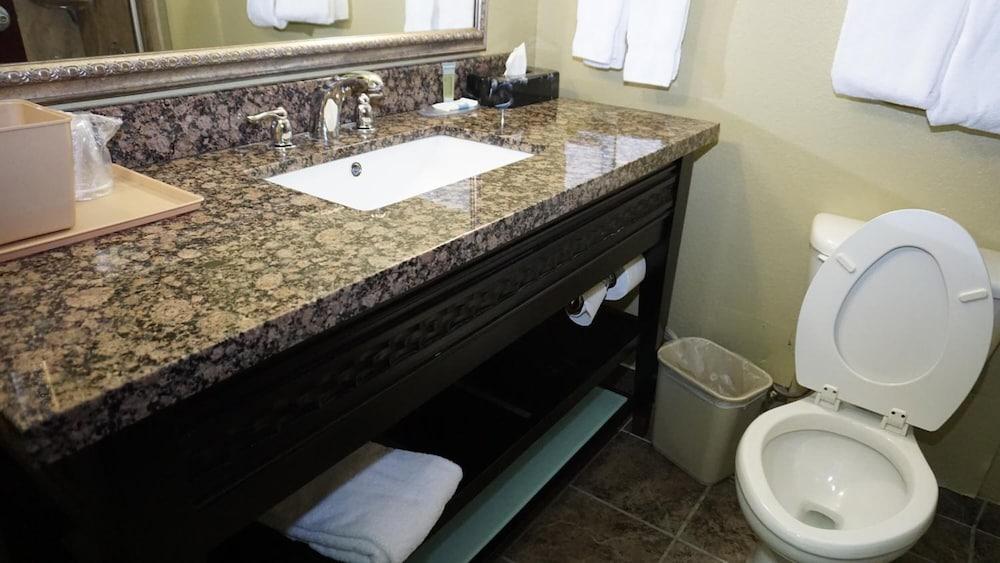 Best Western Cresson Inn Luaran gambar