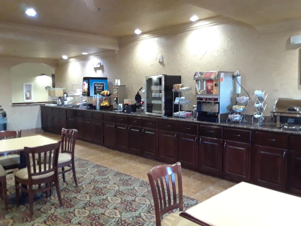 Best Western Cresson Inn Luaran gambar