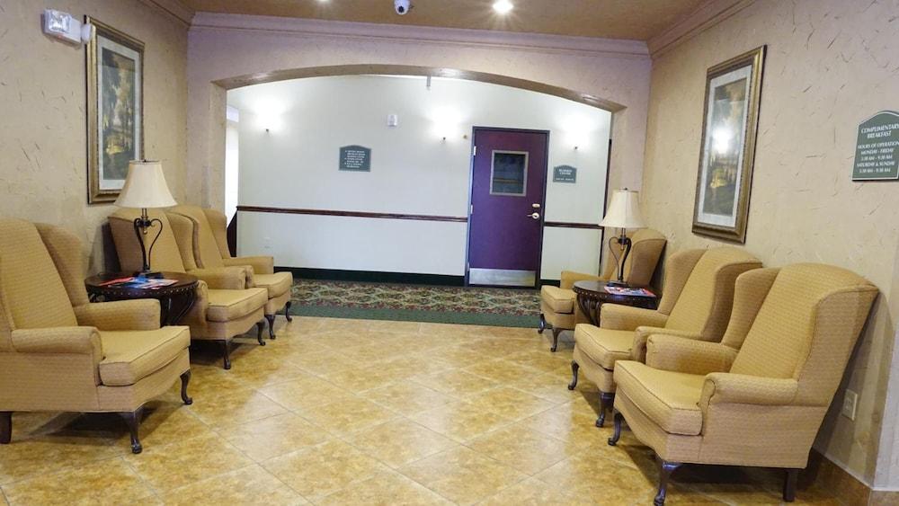 Best Western Cresson Inn Luaran gambar