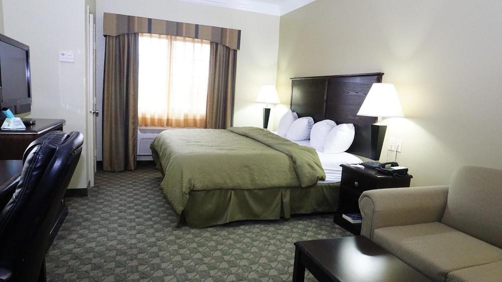 Best Western Cresson Inn Luaran gambar