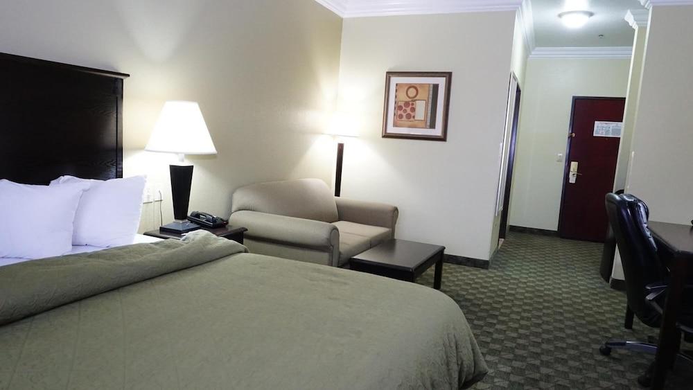 Best Western Cresson Inn Luaran gambar