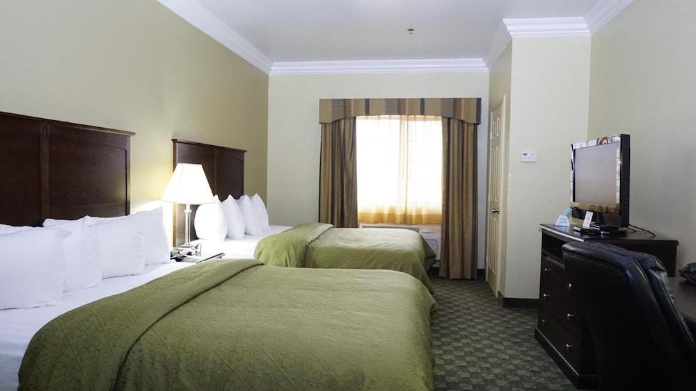 Best Western Cresson Inn Luaran gambar