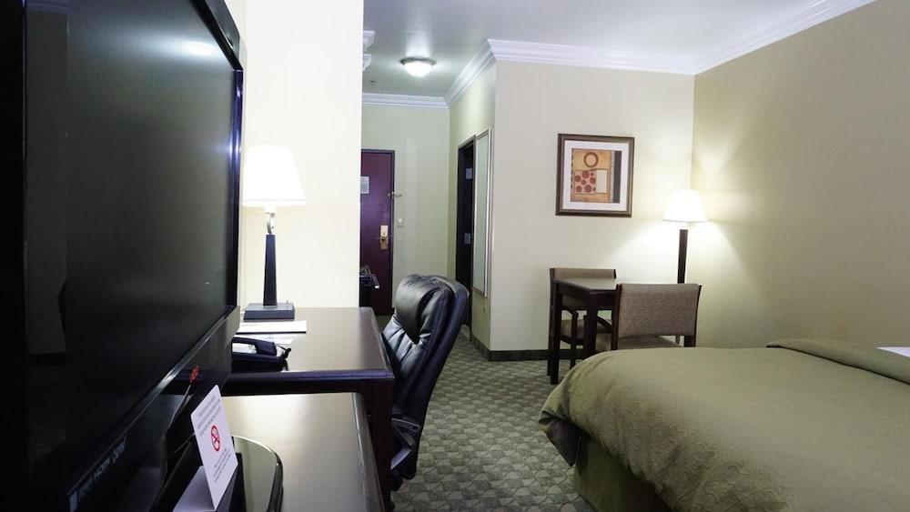 Best Western Cresson Inn Luaran gambar