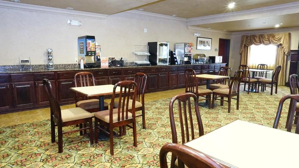Best Western Cresson Inn Luaran gambar