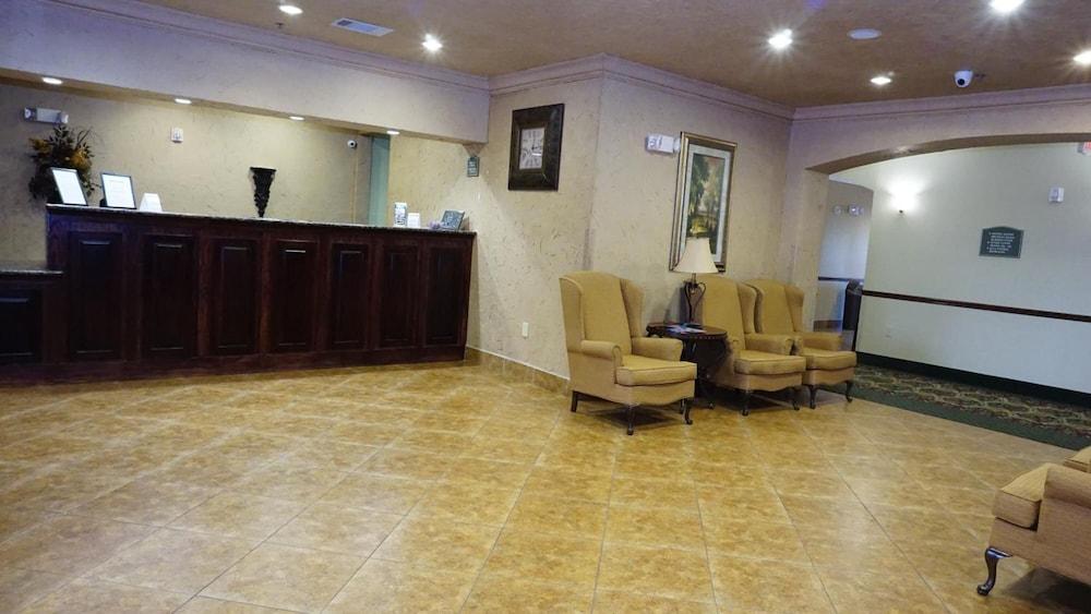 Best Western Cresson Inn Luaran gambar