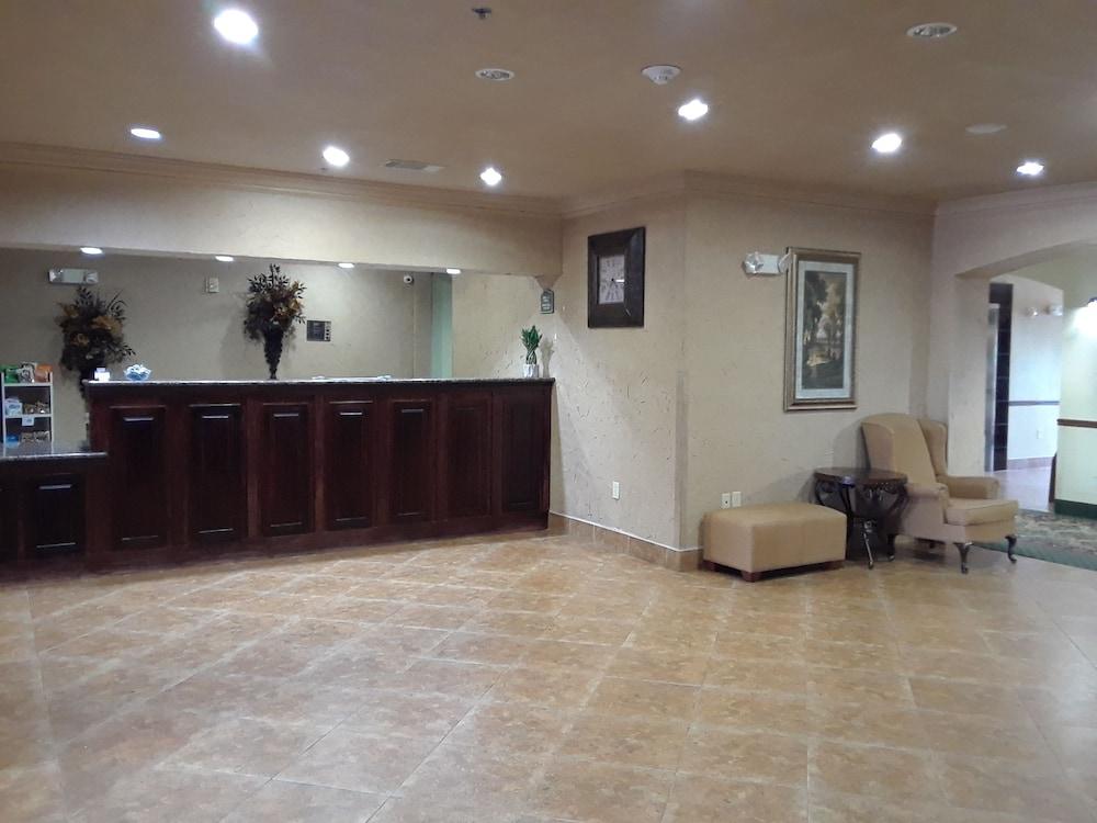 Best Western Cresson Inn Luaran gambar