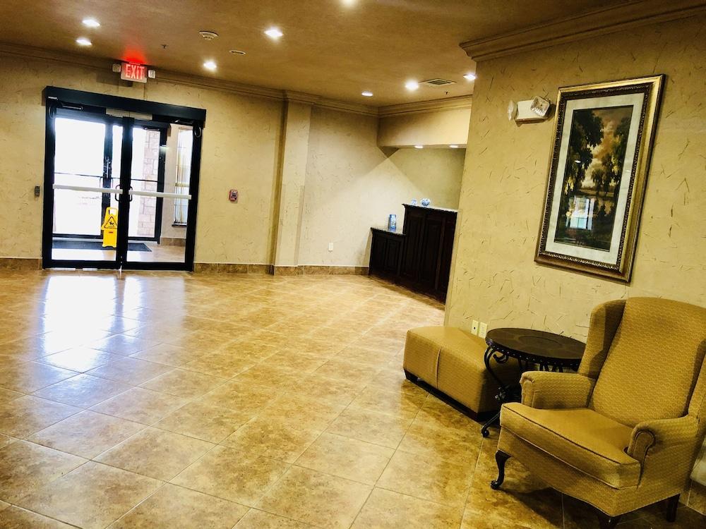Best Western Cresson Inn Luaran gambar