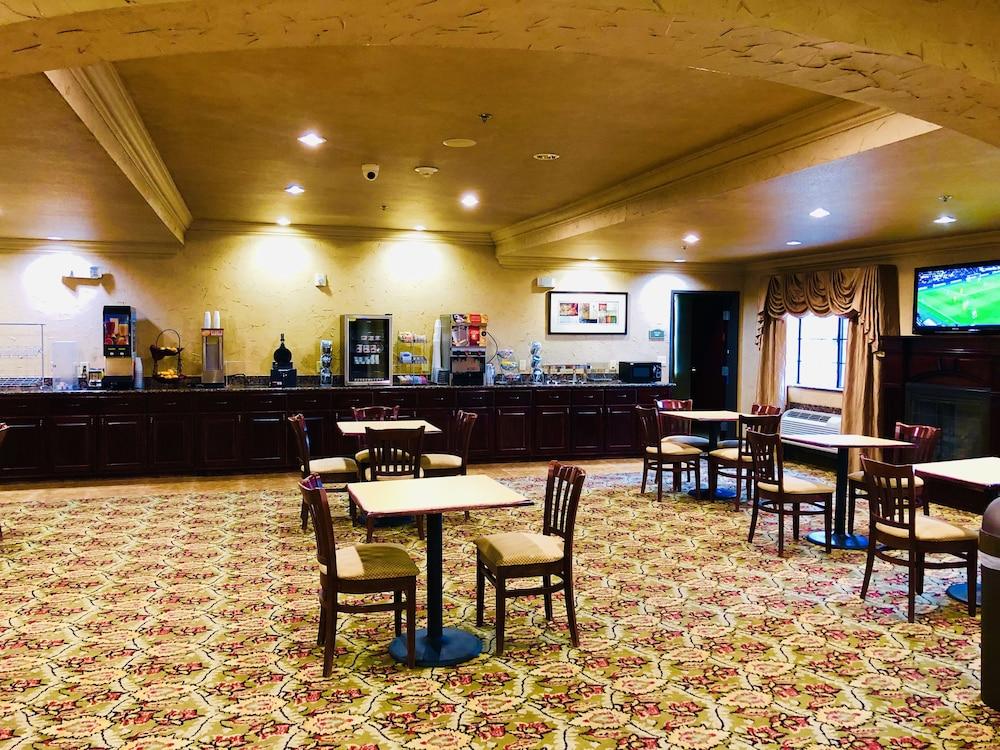 Best Western Cresson Inn Luaran gambar