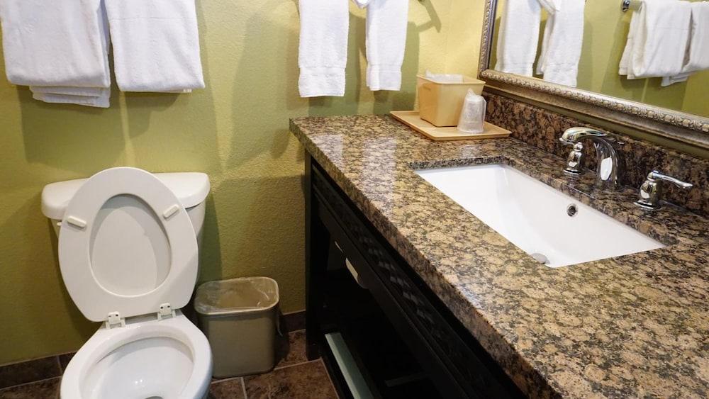 Best Western Cresson Inn Luaran gambar
