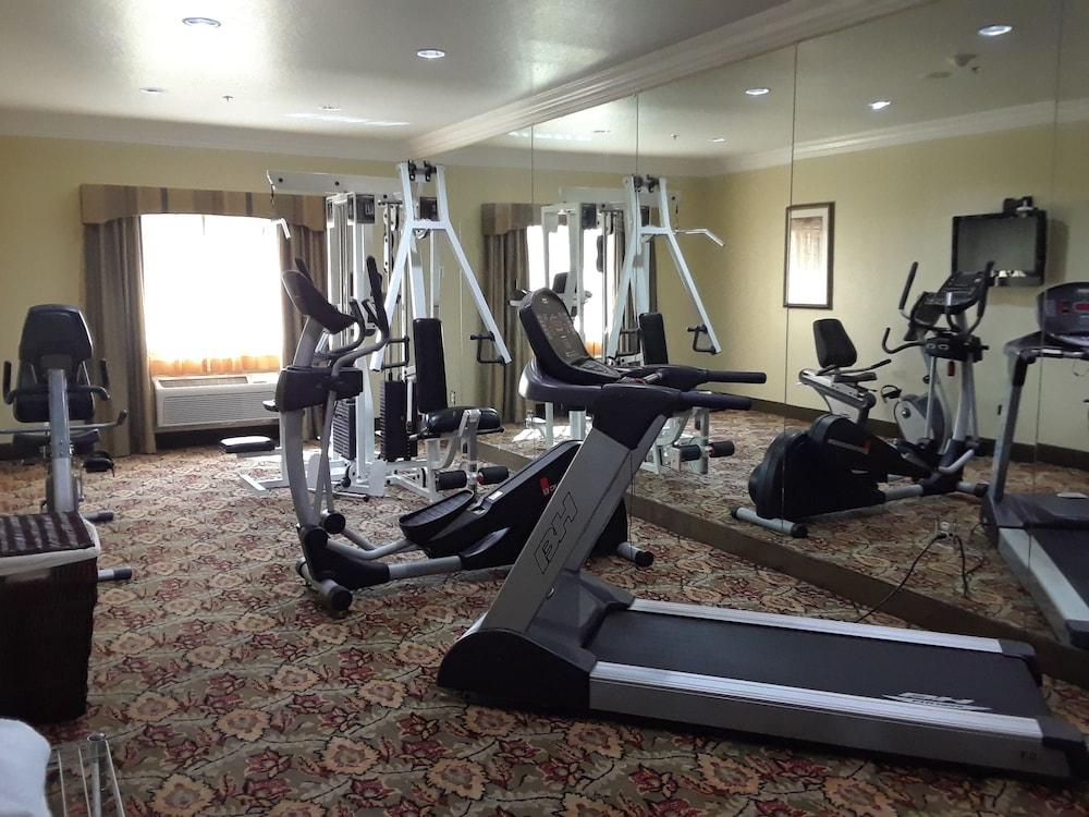 Best Western Cresson Inn Luaran gambar