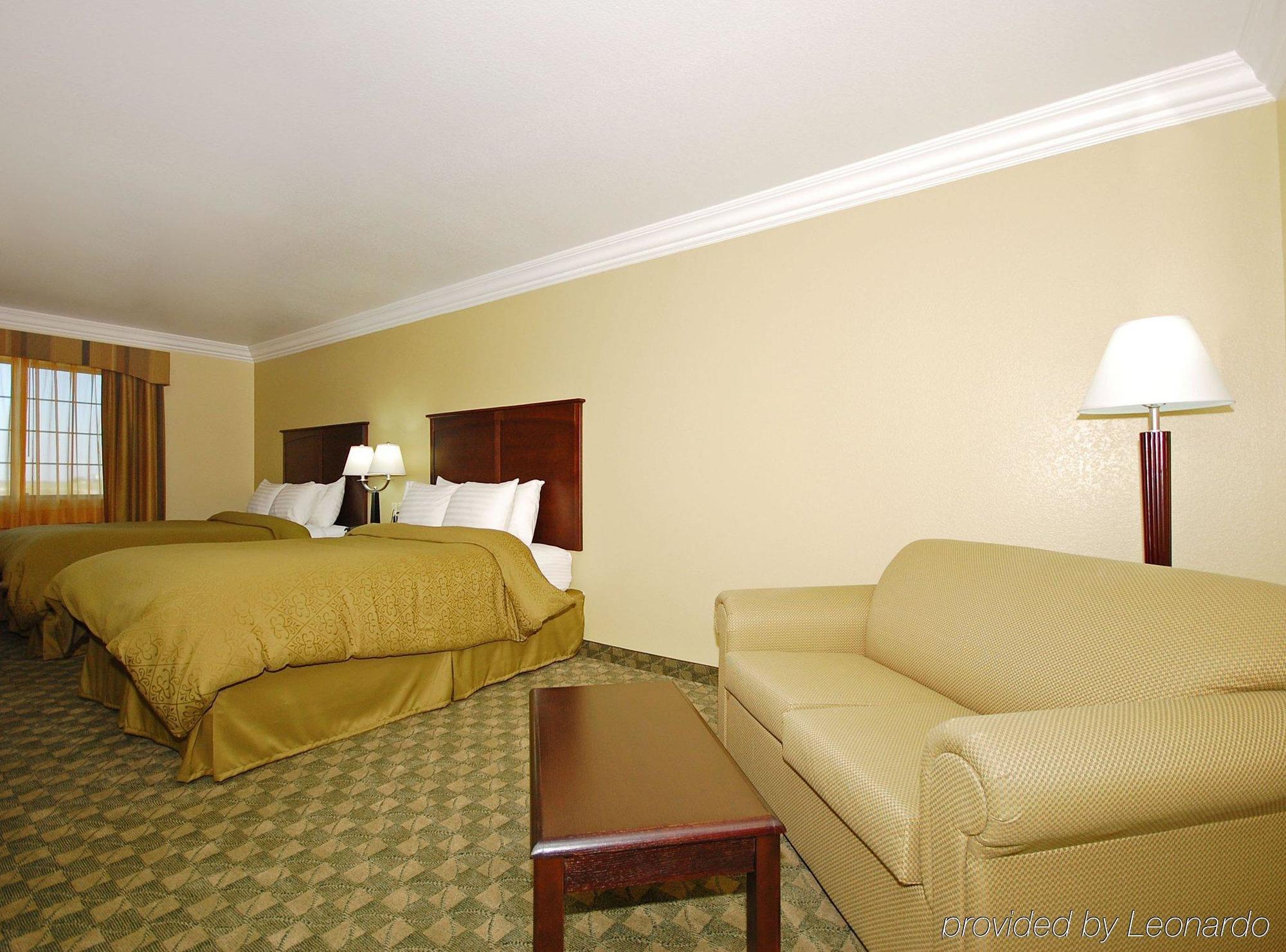 Best Western Cresson Inn Luaran gambar