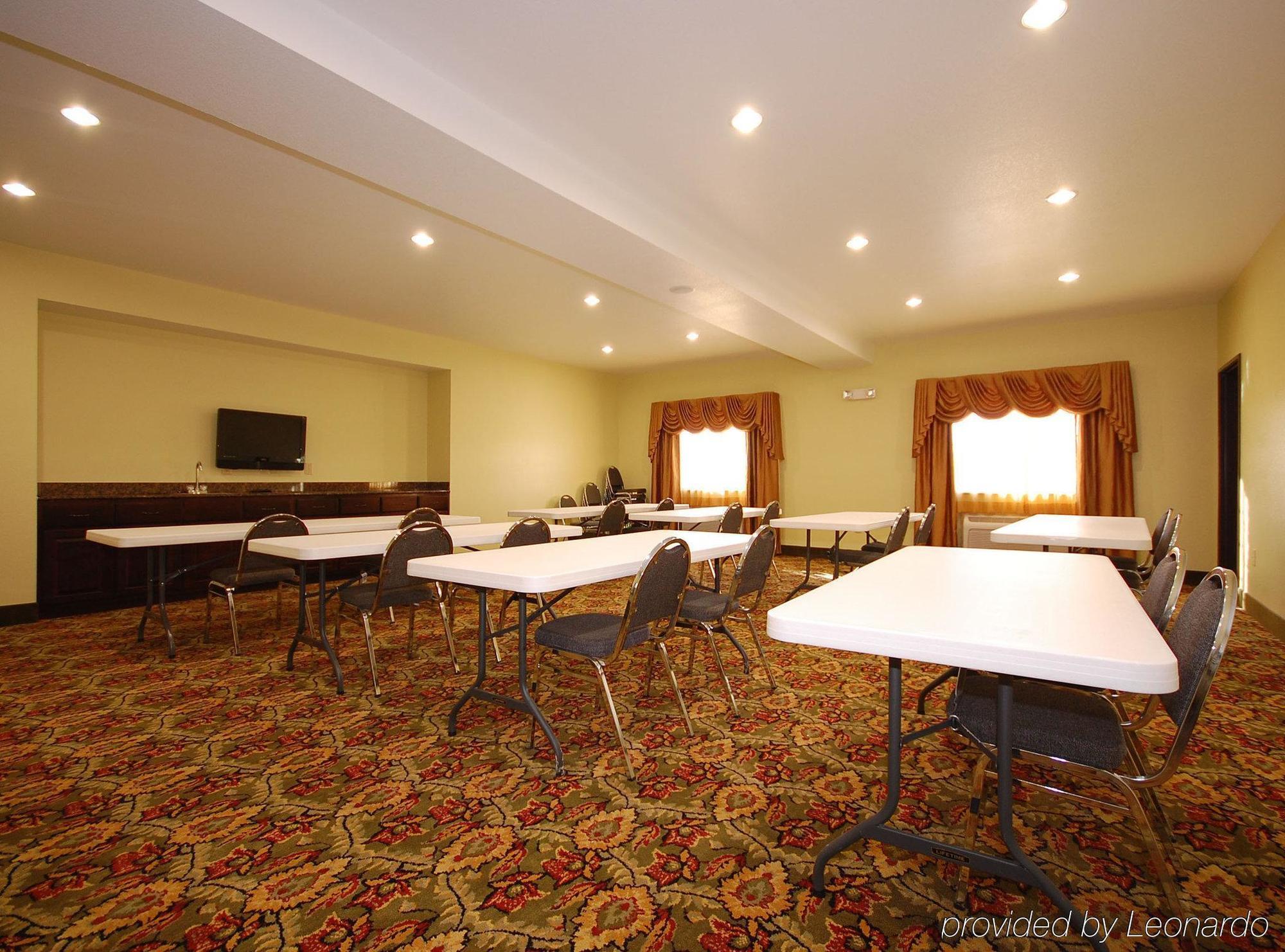 Best Western Cresson Inn Kemudahan gambar