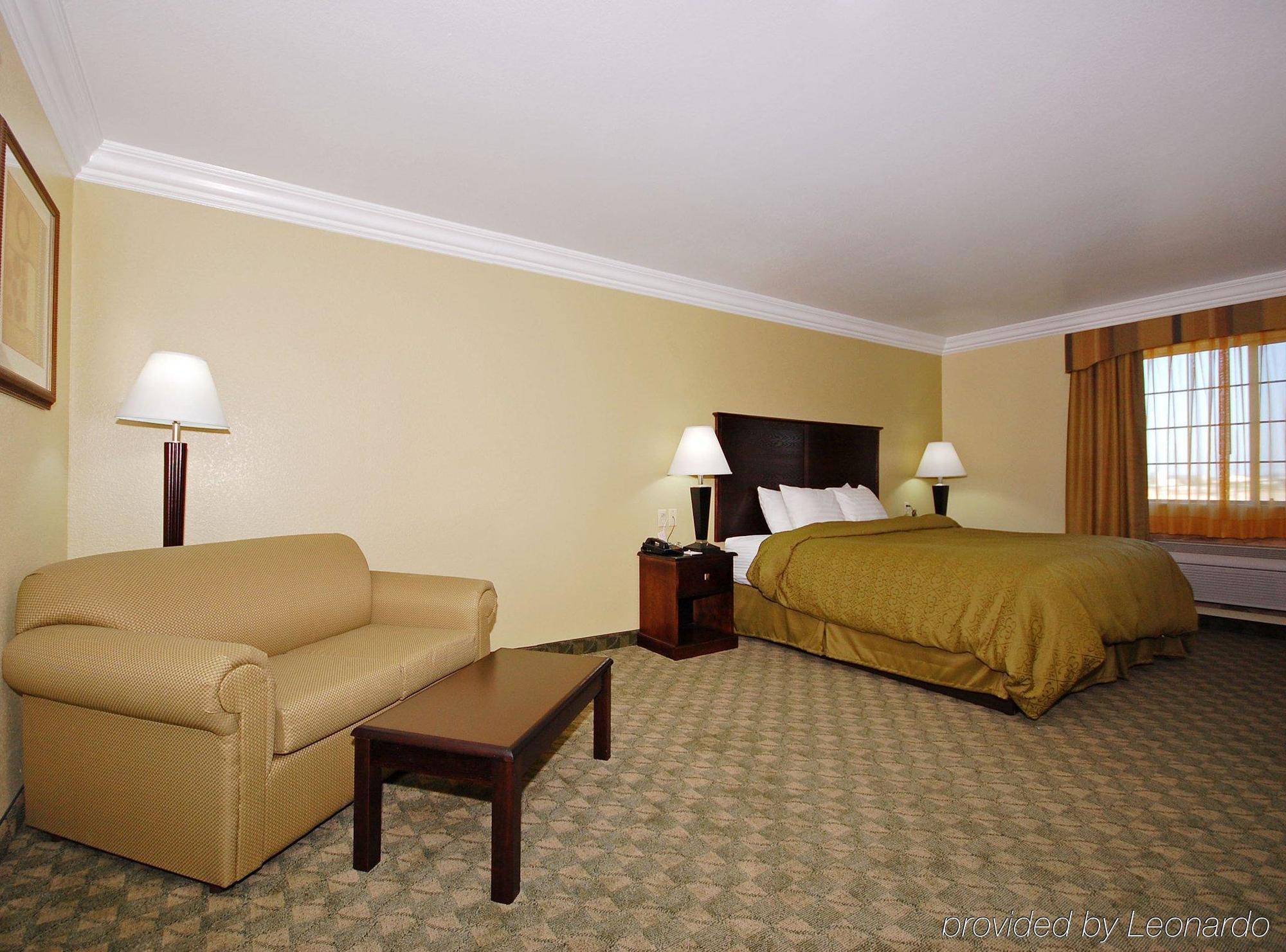 Best Western Cresson Inn Bilik gambar