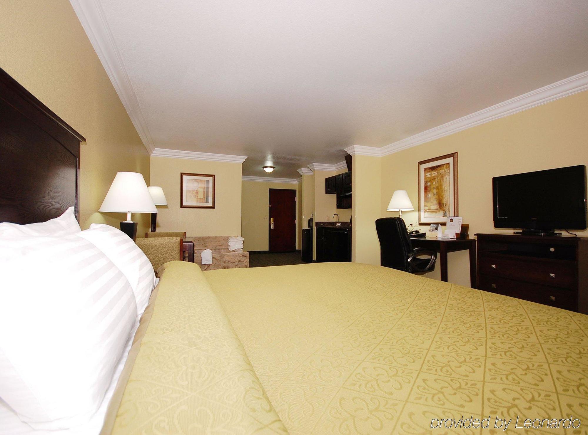 Best Western Cresson Inn Bilik gambar