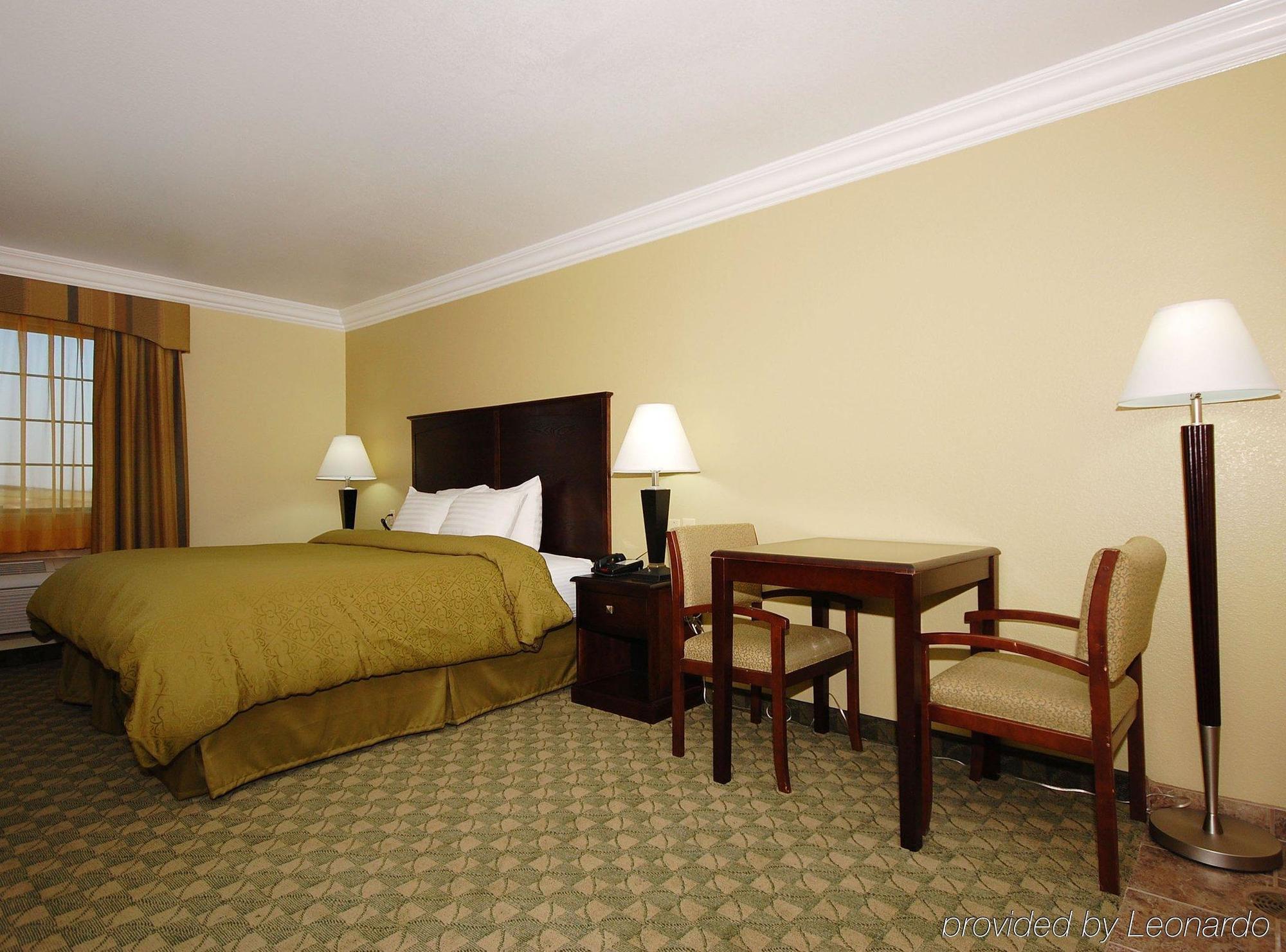 Best Western Cresson Inn Bilik gambar