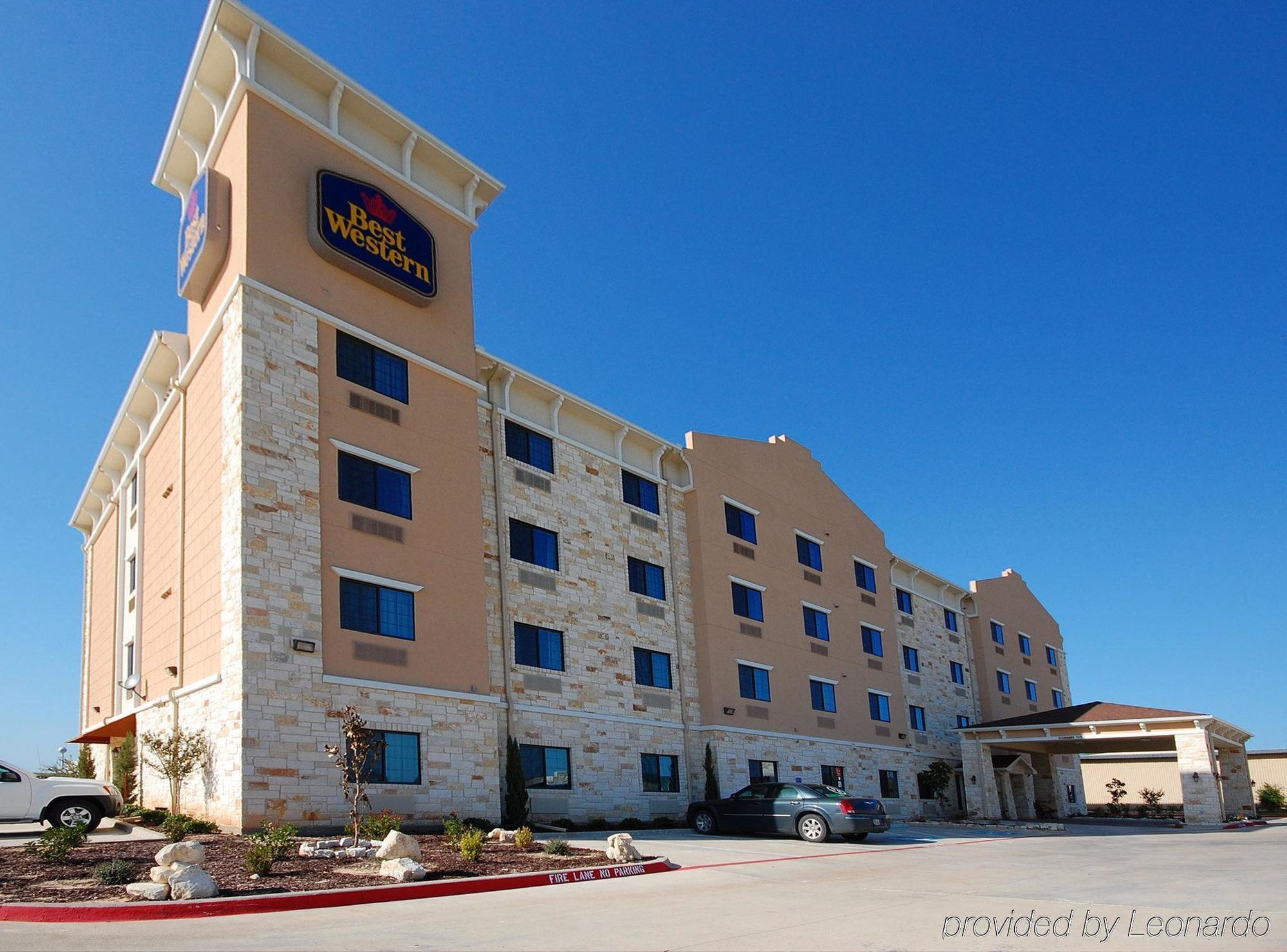Best Western Cresson Inn Luaran gambar