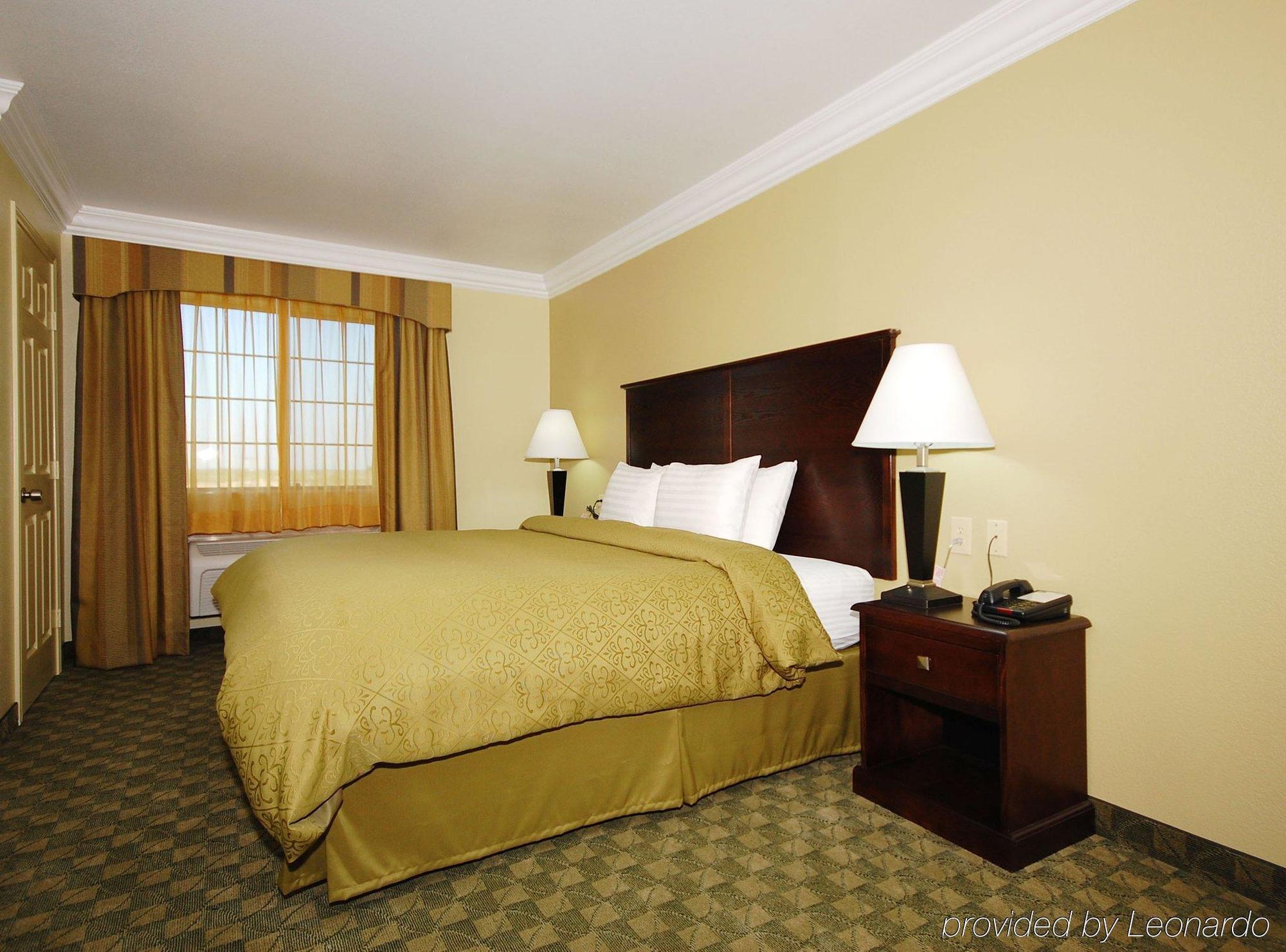 Best Western Cresson Inn Bilik gambar