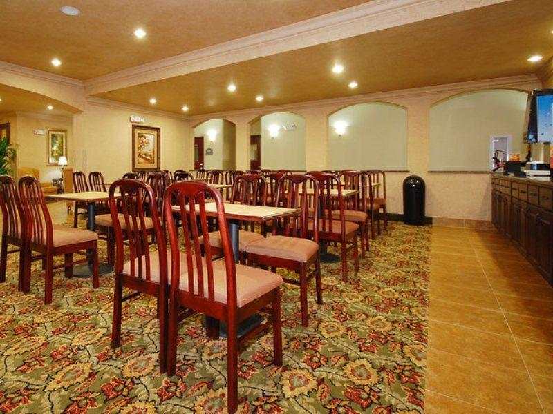 Best Western Cresson Inn Luaran gambar