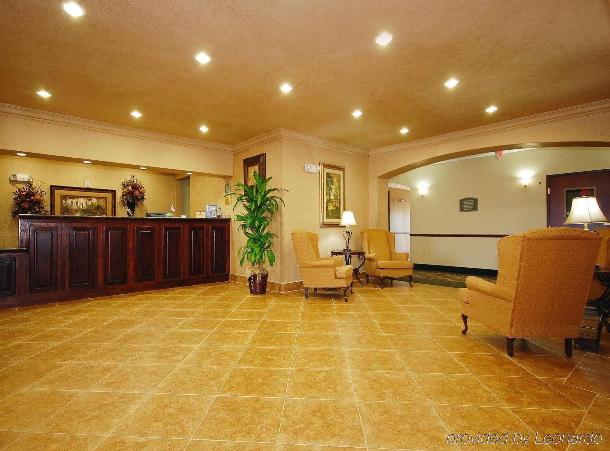 Best Western Cresson Inn Dalaman gambar